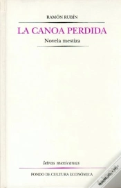 Capa do artigo La Canoa Perdida  