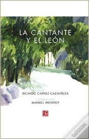 Capa do artigo La Cantante Y El Leon