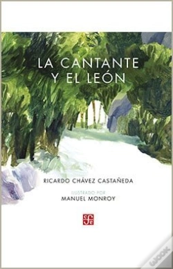 Capa do artigo La Cantante Y El Leon