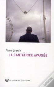 Capa do artigo La Cantatrice Avariée