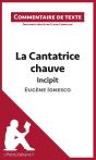 La Cantatrice Chauve De Ionesco : Incipit - Preview
