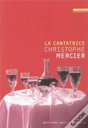 Capa do artigo La Cantatrice