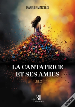 Capa do artigo La Cantatrice Et Ses Amiestome 2