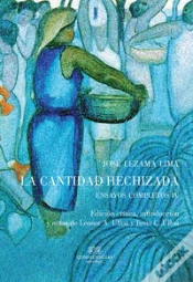 Capa do artigo La Cantidad Hechizada