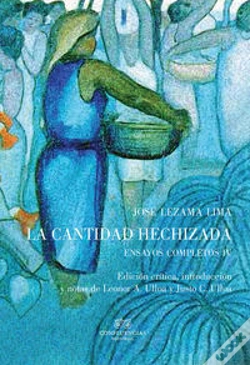 Capa do artigo La Cantidad Hechizada
