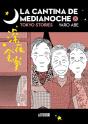 La Cantina De Medianoche 08 - Preview