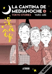 Capa do artigo La Cantina De Medianoche 08