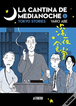 Capa do artigo La Cantina De Medianoche 1