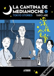 Capa do artigo La Cantina De Medianoche 1