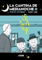 La Cantina De Medianoche 7 - Preview
