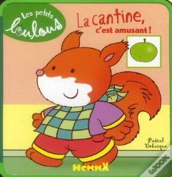 Capa do artigo La Cantine  C'Est Amusant