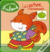Capa do artigo La Cantine  C