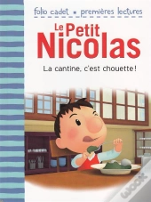 La Cantine, C'Est Chouette !