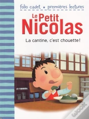 Capa do artigo La Cantine, C