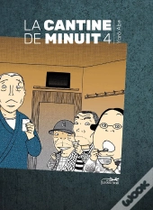 La Cantine De Minuit 4