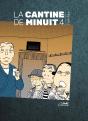 La Cantine De Minuit 4 - Preview
