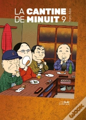 Capa do artigo La Cantine De Minuit 9