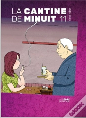 Capa do artigo La Cantine De Minuit, Volume 11
