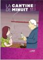 La Cantine De Minuit, Volume 11 - Preview