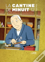 Capa do artigo La Cantine De Minuit - Volume 12