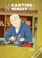 La Cantine De Minuit - Volume 12