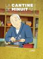 La Cantine De Minuit - Volume 12 - Preview