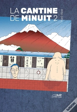 Capa do artigo La Cantine De Minuit