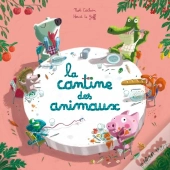 La Cantine Des Animaux