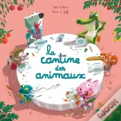 Capa do artigo La Cantine Des Animaux