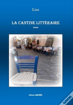 Capa do artigo La Cantine Littéraire