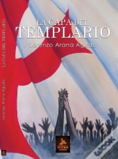 La Capa Del Templario  