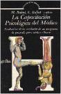 La Capacitación Psicológica Del Médico - Preview