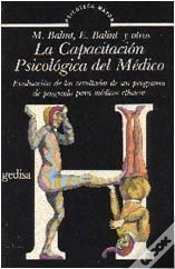 Capa do artigo La Capacitación Psicológica Del Médico