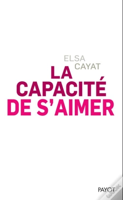 Capa do artigo La Capacite De S'Aimer
