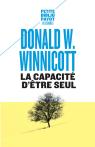 La Capacite D'Etre Seul