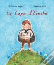 Capa do artigo La Cape D
