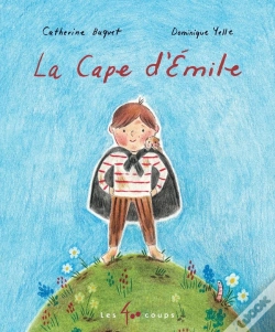 Capa do artigo La Cape D'Emile