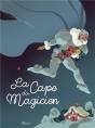 La Cape Du Magicien - Preview