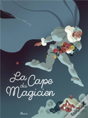 Capa do artigo La Cape Du Magicien