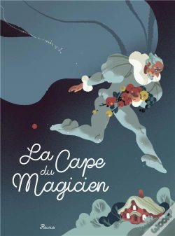 Capa do artigo La Cape Du Magicien