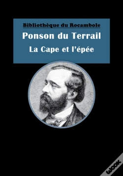 Capa do artigo La Cape Et L'Epee