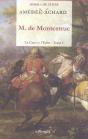 La Cape Et L'Epee T.1 ; Monsieur De Montestruc - Preview
