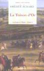 La Cape Et L'Epee T.2 ; La Toison D'Or - Preview