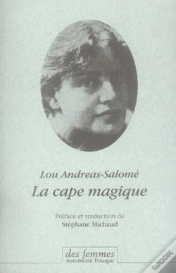 Capa do artigo La Cape Magique
