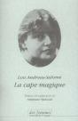 La Cape Magique - Preview