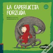 La Caperucita Forzuda