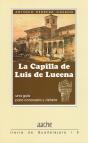 La Capilla De Luis De Lucena - Preview