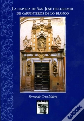 Capa do artigo La Capilla De San José Del Gremio De Carpinteros De Lo Blanco