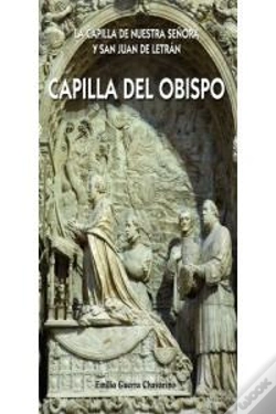 Capa do artigo La Capilla Del Obispo