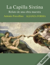 Capa do artigo La Capilla Sixtina